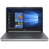 Hp 14" Notebook core i3 8th gen.