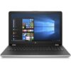 Hp 15" Notebook core i5 8th gen