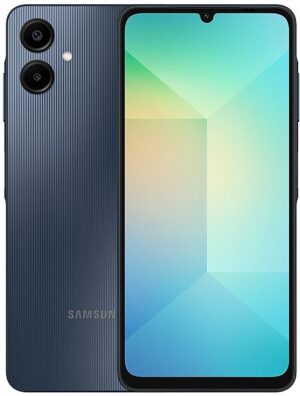 Samsung Galaxy A06 (4GB/128GB)